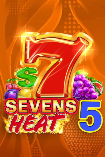 Sevens Heat 5 играть онлайн | Фараон Казино бесплатно