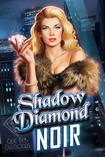 Shadow Diamond: Noir играть онлайн | Фараон Казино бесплатно