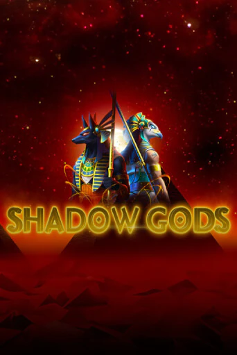 Shadow Gods играть онлайн | Фараон Казино бесплатно