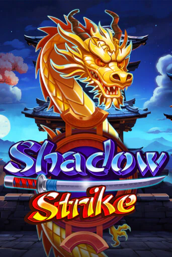 Shadow Strike играть онлайн | Фараон Казино бесплатно