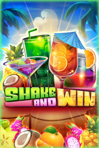 Shake and Win играть онлайн | Фараон Казино бесплатно