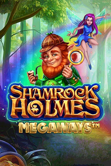 Shamrock Holmes играть онлайн | Фараон Казино бесплатно