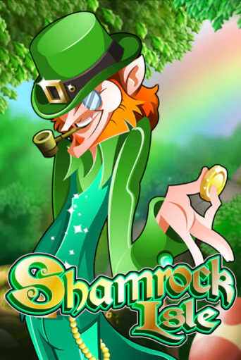 Shamrock Isle играть онлайн | Фараон Казино бесплатно