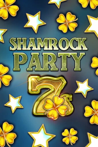 Shamrock Party 7s играть онлайн | Фараон Казино бесплатно