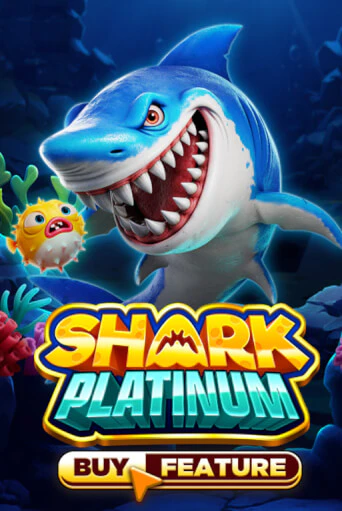 Shark Platinum играть онлайн | Фараон Казино бесплатно