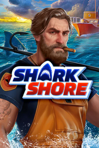 Shark Shore играть онлайн | Фараон Казино бесплатно