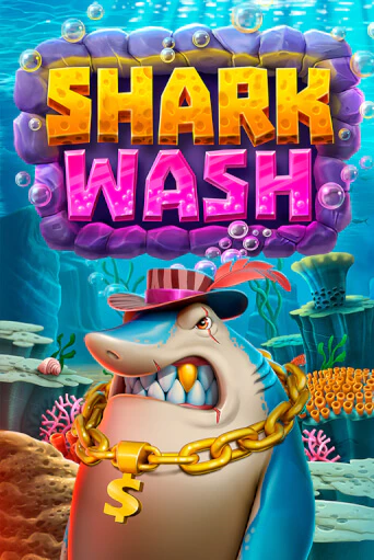 Shark Wash играть онлайн | Фараон Казино бесплатно