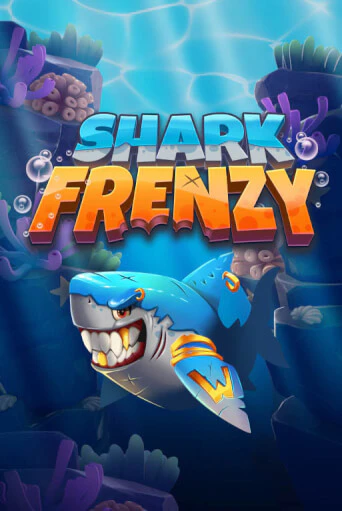 Shark Frenzy играть онлайн | Фараон Казино бесплатно