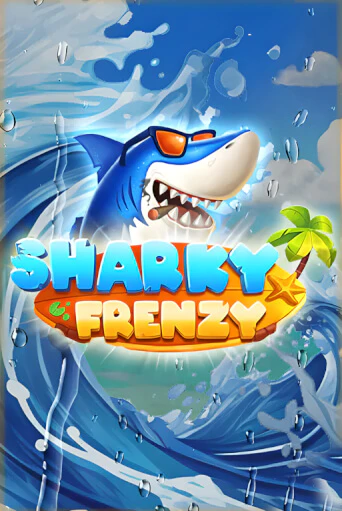 Sharky Frenzy играть онлайн | Фараон Казино бесплатно