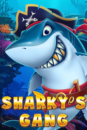 Sharky's Gang играть онлайн | Фараон Казино бесплатно