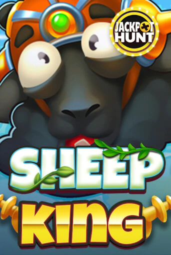 Sheep King играть онлайн | Фараон Казино бесплатно