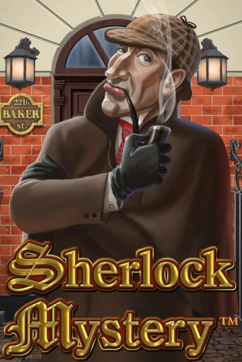 Sherlock Mystery играть онлайн | Фараон Казино бесплатно