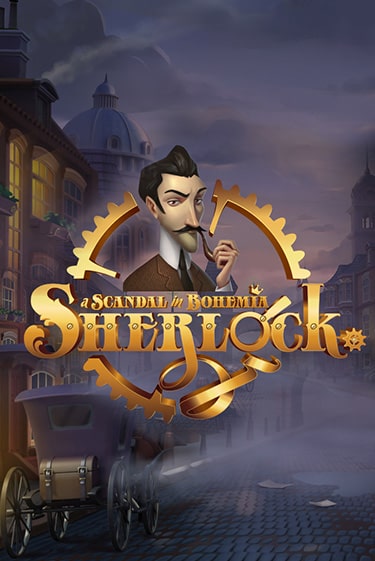 Sherlock A Scandal in Bohemia играть онлайн | Фараон Казино бесплатно