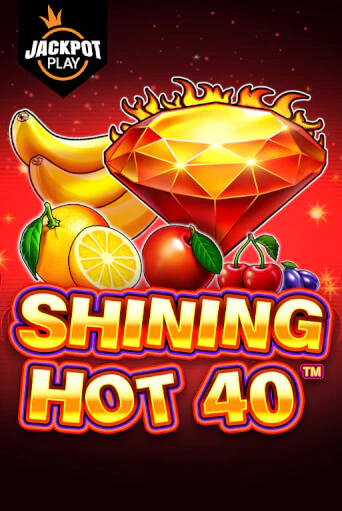 Shining Hot 40 Jackpot Play играть онлайн | Фараон Казино бесплатно