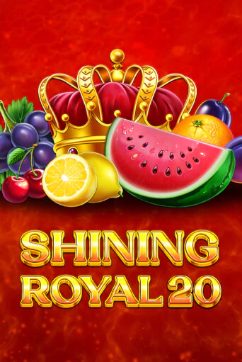 Shining Royal 20 играть онлайн | Фараон Казино бесплатно