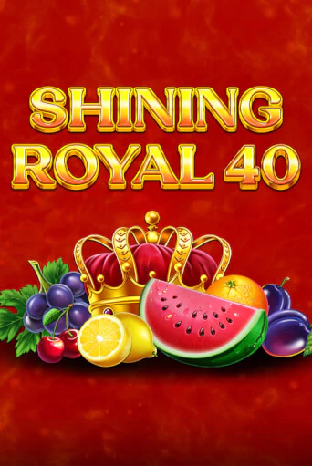 Shining Royal 40 играть онлайн | Фараон Казино бесплатно