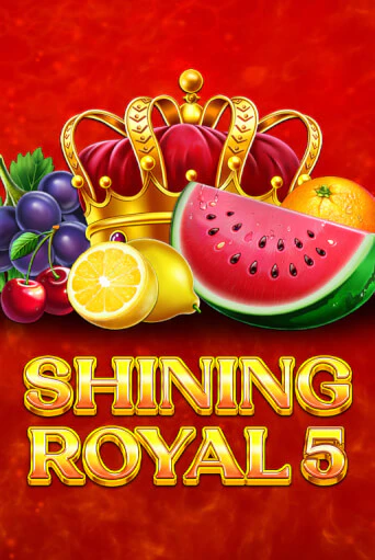 Shining Royal 5 играть онлайн | Фараон Казино бесплатно