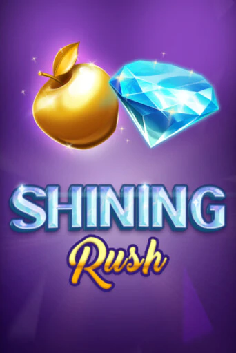 Shining Rush играть онлайн | Фараон Казино бесплатно