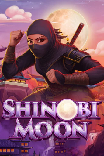 Shinobi Moon играть онлайн | Фараон Казино бесплатно