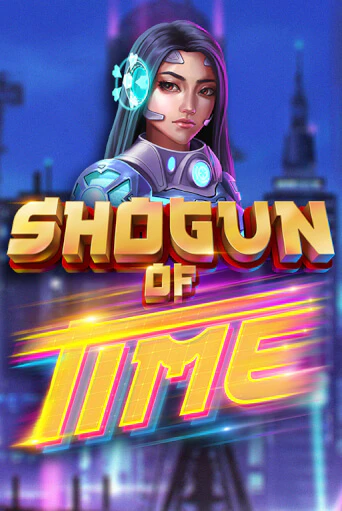 Shogun of Time играть онлайн | Фараон Казино бесплатно