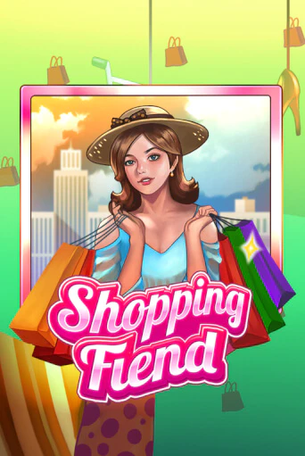 Shopping Fiend играть онлайн | Фараон Казино бесплатно