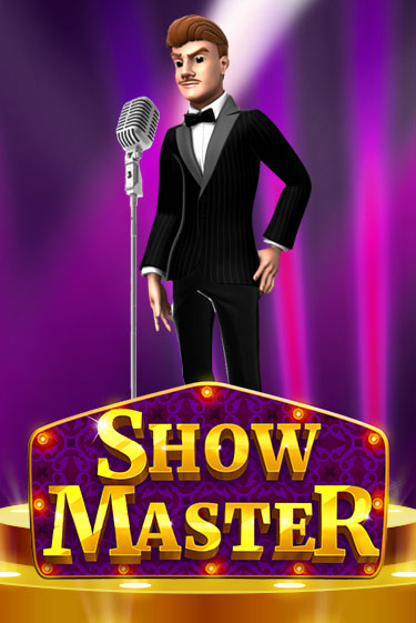 Show Master играть онлайн | Фараон Казино бесплатно