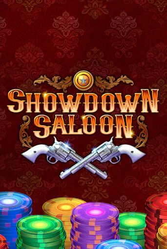 Showdown Saloon играть онлайн | Фараон Казино бесплатно