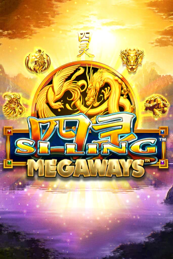 Si Ling Megaways играть онлайн | Фараон Казино бесплатно