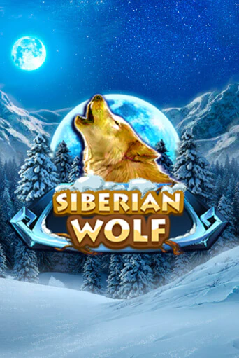 Siberian Wolf играть онлайн | Фараон Казино бесплатно