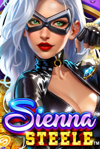 Sienna Steele™ играть онлайн | Фараон Казино бесплатно