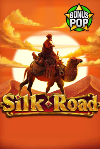 Silk Road играть онлайн | Фараон Казино бесплатно