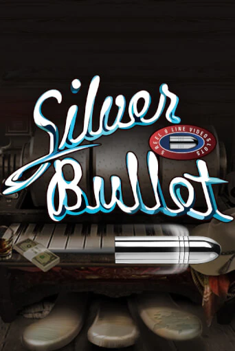 Silver Bullet играть онлайн | Фараон Казино бесплатно