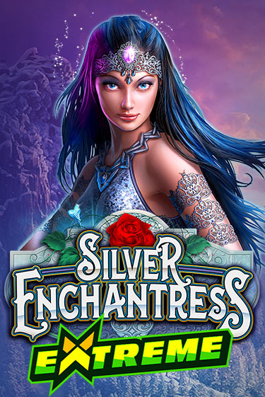 Silver Enchantress Extreme config играть онлайн | Фараон Казино бесплатно