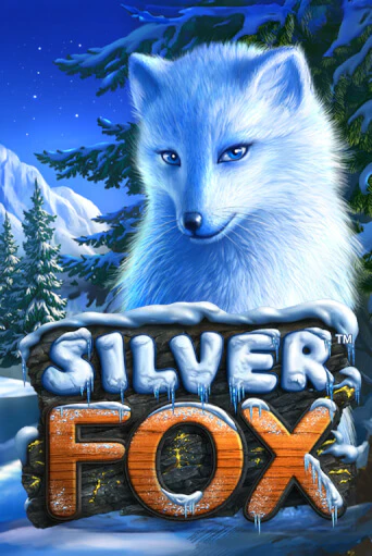 Silver Fox играть онлайн | Фараон Казино бесплатно