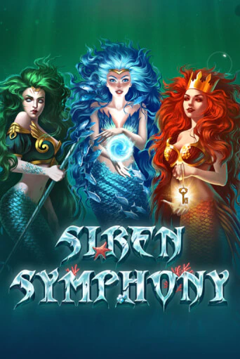 Siren Symphony играть онлайн | Фараон Казино бесплатно