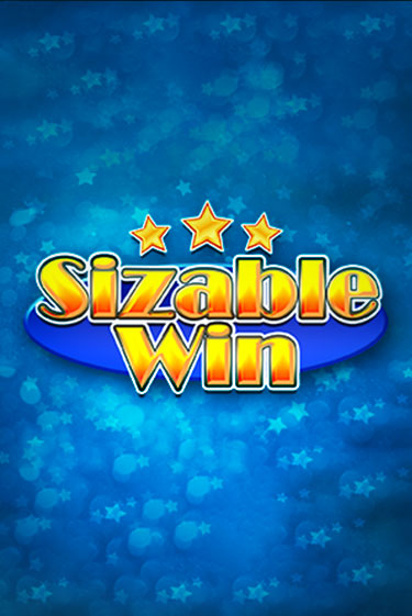 Sizable Win играть онлайн | Фараон Казино бесплатно