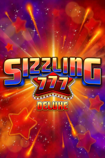 Sizzling 777 Deluxe играть онлайн | Фараон Казино бесплатно