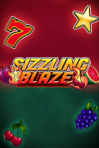 Sizzling Blaze играть онлайн | Фараон Казино бесплатно