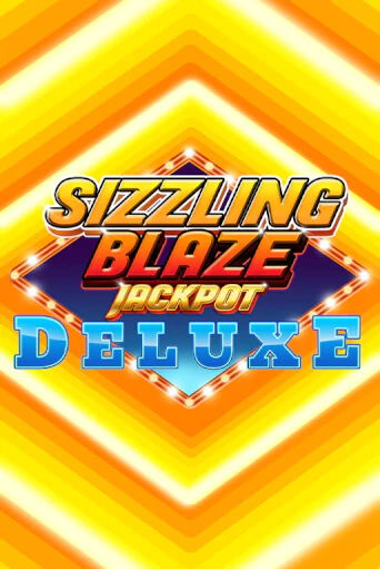 Sizzling Blaze Deluxe играть онлайн | Фараон Казино бесплатно