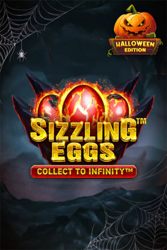 Sizzling Eggs Halloween Edition играть онлайн | Фараон Казино бесплатно