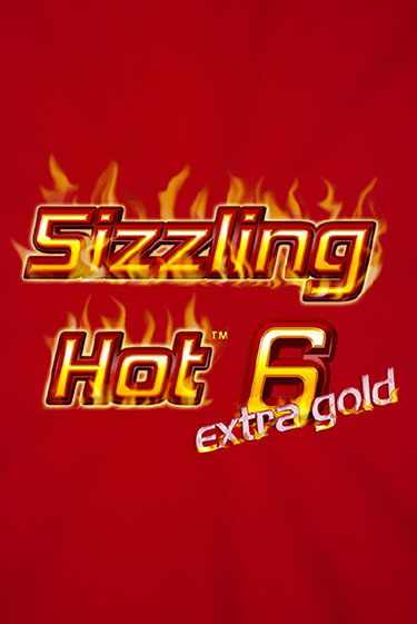 Sizzling Hot 6 Extra Gold играть онлайн | Фараон Казино бесплатно