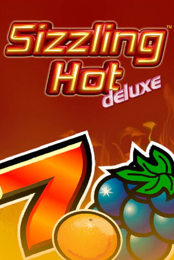 Sizzling Hot Deluxe играть онлайн | Фараон Казино бесплатно