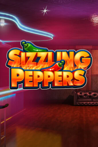 Sizzling Peppers играть онлайн | Фараон Казино бесплатно