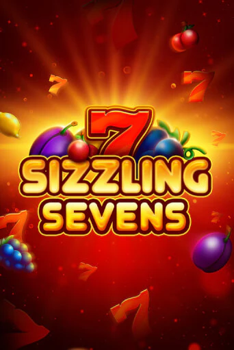 Sizzling Sevens играть онлайн | Фараон Казино бесплатно