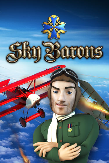 Sky Barons играть онлайн | Фараон Казино бесплатно