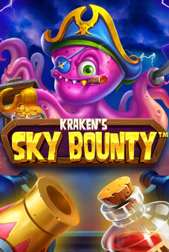 Kraken's Sky Bounty играть онлайн | Фараон Казино бесплатно