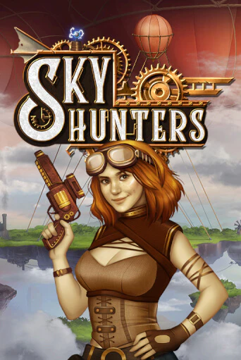 Sky Hunters играть онлайн | Фараон Казино бесплатно