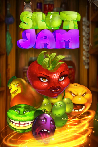 Slot Jam играть онлайн | Фараон Казино бесплатно