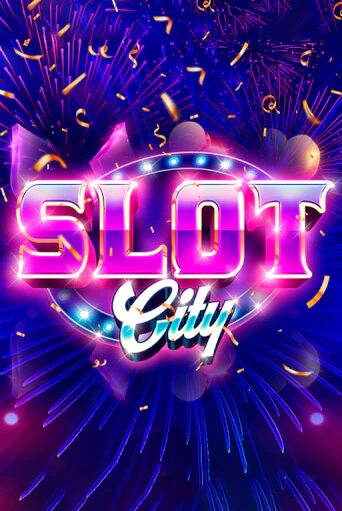 Slot City играть онлайн | Фараон Казино бесплатно