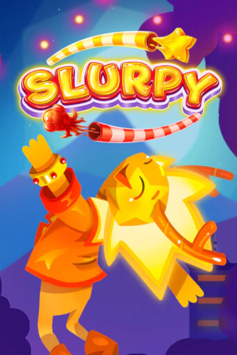 Slurpy играть онлайн | Фараон Казино бесплатно